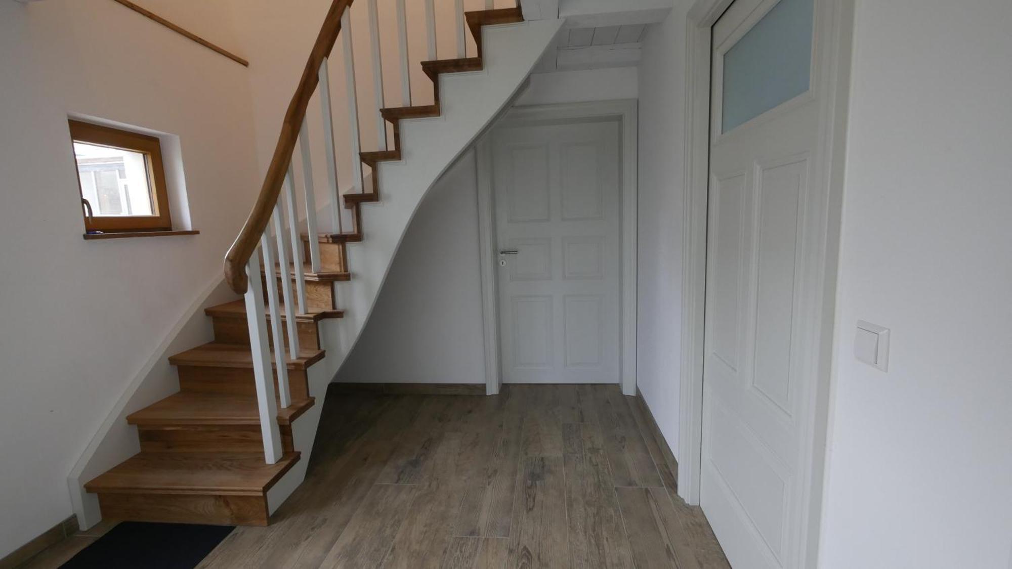 Ferienwohnung Uckermarkblick Ziehten Exterior foto